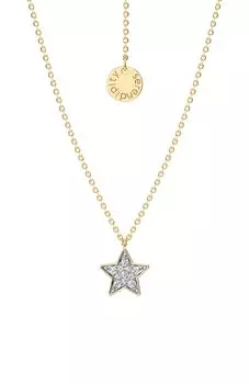 Колье Serendipity