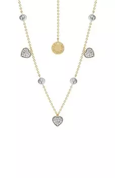 Колье Serendipity