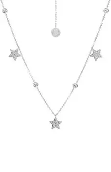 Колье Serendipity