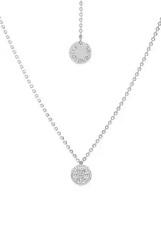 Колье Serendipity