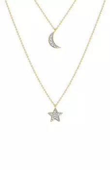 Колье Serendipity