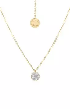 Колье Serendipity