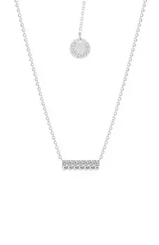 Колье Serendipity