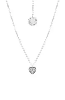 Колье Serendipity