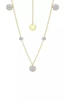 Колье Serendipity