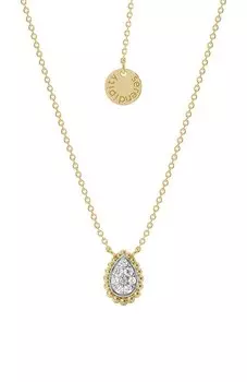 Колье Serendipity