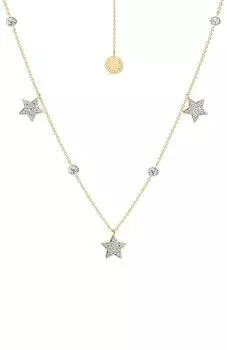 Колье Serendipity