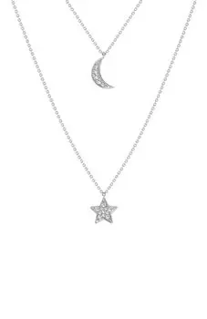 Колье Serendipity