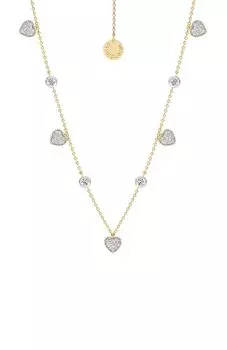 Колье Serendipity