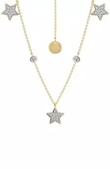 Колье Serendipity