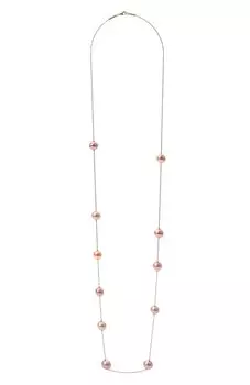 Колье Шепот моря Dzhanelli