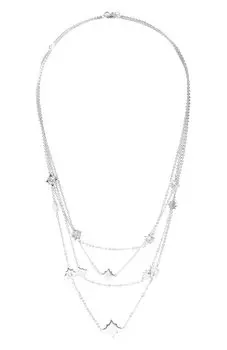 Колье Sky full of stars Bluejay