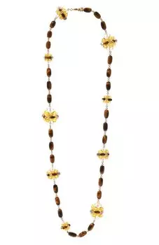 Колье Somnia Swarovski