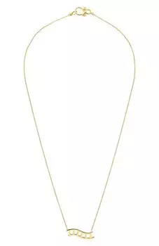 Колье Sophie Bille Brahe