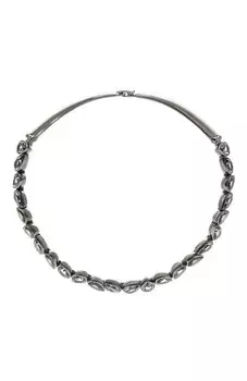 Колье Stealing Beauty Caviar jewellery