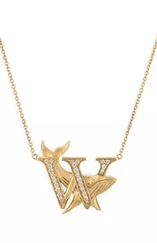 Колье Stephen Webster