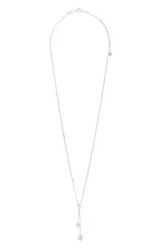 Колье Swarovski