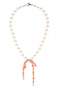 Колье Take a Bow Bluejay