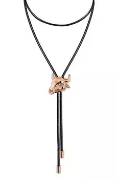 Колье "Телец" Jacob and Co