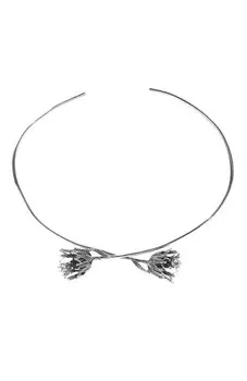 Колье Чертополох MIDGARD PARIS