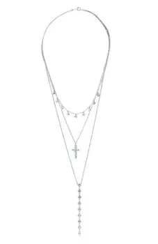 Колье Up&Up Bluejay