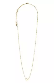 Подвеска на цепочке Valentino