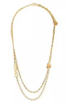 Колье Versace