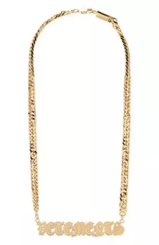 Колье VETEMENTS