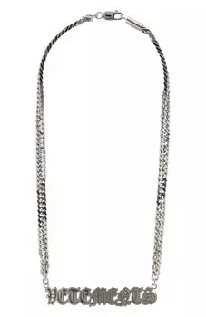 Колье VETEMENTS