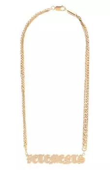 Колье VETEMENTS
