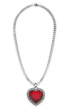 Колье VETEMENTS