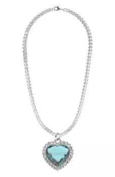 Колье VETEMENTS