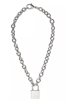 Колье VETEMENTS