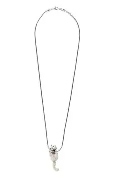 Подвеска на цепочке Vivetta