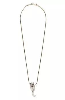 Подвеска на цепочке Vivetta