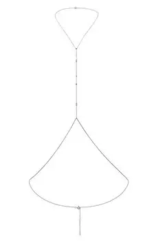 Колье Water Moonka