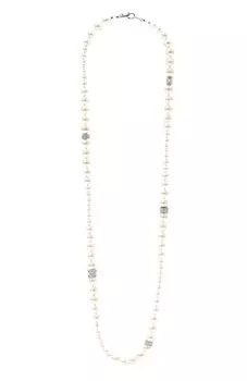 Колье Winter Dragon Bluejay