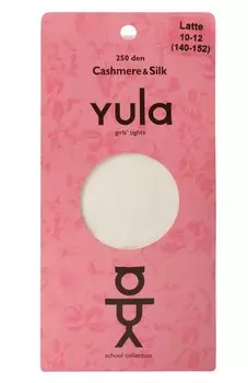 Колготки 250 den Yula