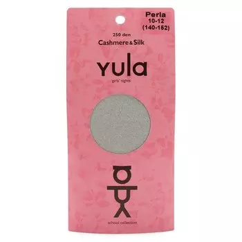 Колготки 250 den Yula