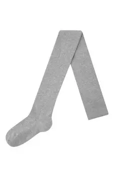 Хлопковые колготки Falke