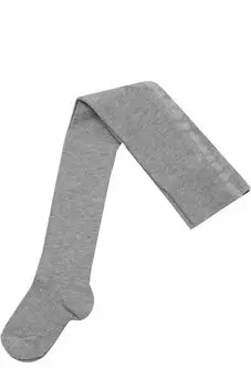 Хлопковые колготки Falke