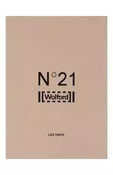 Колготки N21 x Wolford Wolford