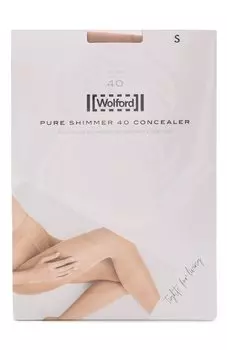 Колготки Wolford