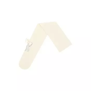 Колготки со стразами La Perla