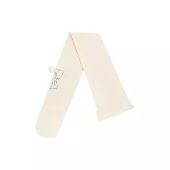 Колготки с декором La Perla