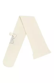 Колготки с декором La Perla