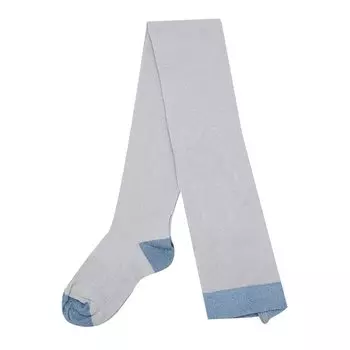 Колготки с металлизированной отделкой La Perla