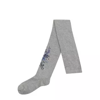 Колготки с принтом La Perla