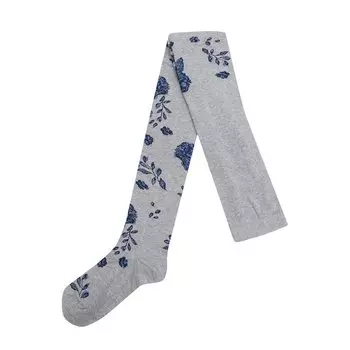 Колготки с принтом La Perla