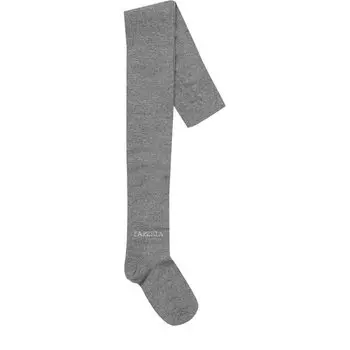 Колготки из шерсти La Perla